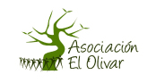 Asociación El Olivar Logo